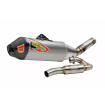 Ολόκληρο σύστημα εξάτμισης PROCIRCUIT EXHAUST T6 SS/TI/CF KAW thumb