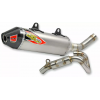 Εξάτμιση μοτοσυκλέτας PROCIRCUIT EXHAUST T6 SS/TI/CF KTM 250