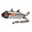 Εξάτμιση μοτοσυκλέτας PROCIRCUIT EXHAUST T6 SS/TI/CF KTM 350 thumb