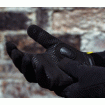 Γάντια μηχανής KNOX Action Pro Black thumb