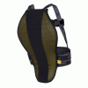 Προστασία πλάτης KNOX Micro-Lock Air Unisex