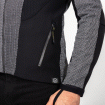 Μπουφάν μηχανής KNOX URBANE PRO® MK3 BLACK/SILVER  Μπουφάν μηχανής KNOX URBANE PRO® MK3 BLACK/SILVER  thumb