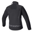 Μπουφάν μηχανής ALPINESTARST HYDE XT DRYSTAR XF BLACK/RED thumb