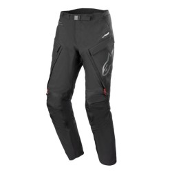 Παντελόνι μηχανής ALPINESTARS HYDE XT DRYSTAR BLACK/RED