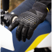 Δερμάτινα γάντια μηχανής KNOX Urbane Pro Black Δερμάτινα γάντια μηχανής KNOX Urbane Pro Black thumb