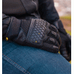 Δερμάτινα γάντια μηχανής KNOX Urbane Pro Black Δερμάτινα γάντια μηχανής KNOX Urbane Pro Black thumb
