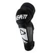 Προστατευτικές επιγονατίδες LEATT 3DF Hybrid EXT-White/Black Προστατευτικές επιγονατίδες LEATT 3DF Hybrid EXT-White/Black thumb