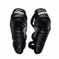 Προστατευτικές επιγονατίδες LEATT Dual Axis Pro-Black thumb