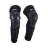 Προστατευτικές επιγονατίδες LEATT 3DF 5.0 Evo EXT-Black