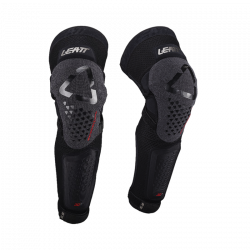 Προστατευτικές επιγονατίδες LEATT 3DF 5.0 Evo EXT-Black Προστατευτικές επιγονατίδες LEATT 3DF 5.0 Evo EXT-Black