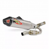 Εξάτμιση μοτοσυκλέτας PROCIRCUIT EXHAUST T6 SS/TI/CF YAM 250