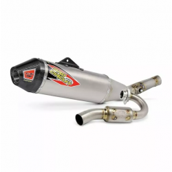 Εξάτμιση μοτοσυκλέτας PROCIRCUIT EXHAUST T6 SS/TI/CF YAM 250