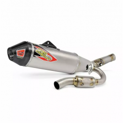 Εξάτμιση μοτοσυκλέτας PROCIRCUIT EXHAUST T6 SS/TI/CF YAM 450