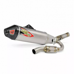 Εξάτμιση μοτοσυκλέτας PROCIRCUIT EXHAUST T6 SS/TI/CF YZ450F
