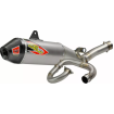 Εξάτμιση μοτοσυκλέτας PROCIRCUIT EXHAUST T6 SS/TI/CF YZF 450 thumb