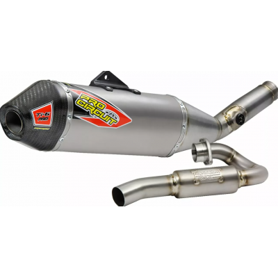 Ολόκληρτο σύστημα εξάτμισης PROCIRCUIT EXHAUST TI-6 0321945FP
