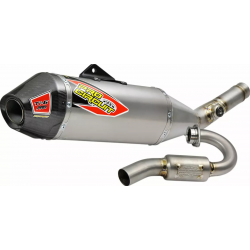 Ολόκληρο σύστημα εξάτμισης PROCIRCUIT EXHAUST TI-6 0322025FP