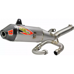 Ολόκληρο σύστημα εξάτμισης PROCIRCUIT EXHAUST TI-6 0331925F