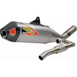 Ολόκληρο σύστημα εξάτμισης PROCIRCUIT EXHAUST TI-6 0341925F