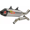 Ολόκληρο σύστημα εξάτμισης PROCIRCUIT EXHAUST TI-6 0351845P Ολόκληρο σύστημα εξάτμισης PROCIRCUIT EXHAUST TI-6 0351845P thumb