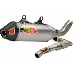 Ολόκληρο σύστημα εξάτμισης PROCIRCUIT EXHAUST TI-6 0351925F