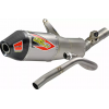 Ολόκληρο σύστημα εξάτμισης PROCIRCUIT EXHAUST TI-6 CRF450R '21