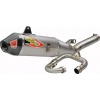 Εξάτμιση μοτοσυκλέτας PROCIRCUIT EXHAUST TI-6 PRO 0331925FP