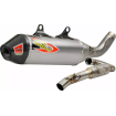 Ολόκληρο σύστημα εξάτμισης PROCIRCUIT EXHAUST TI6 PRO TICF KTM 250 thumb