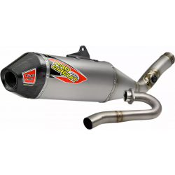 Ολόλκηρο σύστημα εξάτμισης PROCIRCUIT EXHAUST TI6 PRO TICF SUZ