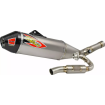 Εξάτμιση μοτοσυκλέτας PROCIRCUIT EXHAUST TI6 TI W/CF thumb