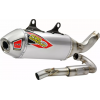 Ολόκληρο σύστημα εξάτμισης PROCIRCUIT EXHAUST TL 0151935G