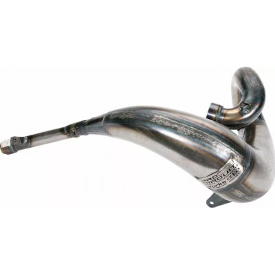 Εξάτμιση μοτοσυκλέτας PROCIRCUIT EXHAUST WORKS CR500 89-01