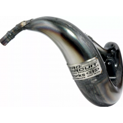 Λαιμός εξάτμισης μοτοσυκλέτας PROCIRCUIT EXHAUST WORKS KTM 50