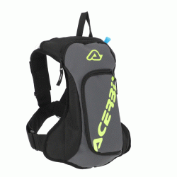 Σακίδιο ενυδάτωσης ACERBIS ACQUA LOGO BLACK/NEON Σακίδιο ενυδάτωσης ACERBIS ACQUA LOGO BLACK/NEON