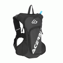 Σακίδιο ενυδάτωσης ACERBIS ACQUA LOGO BLACK/WHITE Σακίδιο ενυδάτωσης ACERBIS ACQUA LOGO BLACK/WHITE