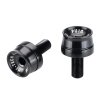 Αντίβαρα τιμονιού PUIG για Suzuki GSX-R1000 17-21, GSX-R1300 21-24, GSX-8S 23-24 20mm Black Αντίβαρα τιμονιού PUIG για Suzuki GSX-R1000 17-21, GSX-R1300 21-24, GSX-8S 23-24 20mm Black thumb