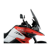 Ζελατίνα μοτοσυκλέτας PUIG Touring για Suzuki DL1050 V-Strom 20-24 Smoke Ζελατίνα μοτοσυκλέτας PUIG Touring για Suzuki DL1050 V-Strom 20-24 Smoke thumb