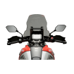 Ζελατίνα μοτοσυκλέτας PUIG Touring για Suzuki DL1050 V-Strom 20-24 Smoke Ζελατίνα μοτοσυκλέτας PUIG Touring για Suzuki DL1050 V-Strom 20-24 Smoke thumb