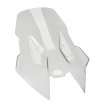 Ζελατίνα μοτοσυκλέτας PUIG Touring για Suzuki DL1050 V-Strom 20-24 Clear thumb