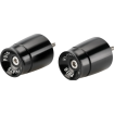 Αντίβαρα τιμονιού PUIG Sport για Aprilia RS660 21-23 Μαύρο 40mm thumb