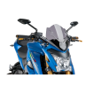 Ζελατίνα μοτοσυκλέτας PUIG New Generation Sport Suzuki GSX-S1000 15-20 Smoke Ζελατίνα μοτοσυκλέτας PUIG New Generation Sport Suzuki GSX-S1000 15-20 Smoke thumb