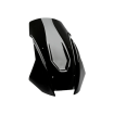 Ζελατίνα μοτοσυκλέτας PUIG Sport για HONDA 750 X-ADV 21-24 Black thumb