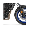 Προέκταση μπροστινού φτερού μοτοσυκλέτας Yamaha MT-07 18-24, Tracer 7 21-24 thumb
