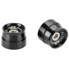 Αντίβαρα τιμονιού PUIG Sport για Kawasaki 20mm Black