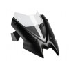 Ζελατίνα μοτοσυκλέτας PUIG New Generation Sport Kawasaki H2 Z1000 20-24, H2 Z1000 SE 21-24 Clear