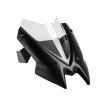 Ζελατίνα μοτοσυκλέτας PUIG New Generation Sport Kawasaki H2 Z1000 20-24, H2 Z1000 SE 21-24 Clear thumb