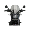 Ζελατίνα μοτοσυκλέτας PUIG New Generation Touring για HONDA CMX1100 Rebel 21-24 Smoke Ζελατίνα μοτοσυκλέτας PUIG New Generation Touring για HONDA CMX1100 Rebel 21-24 Smoke thumb