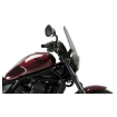 Ζελατίνα μοτοσυκλέτας PUIG New Generation Touring για HONDA CMX1100 Rebel 21-24 Smoke Ζελατίνα μοτοσυκλέτας PUIG New Generation Touring για HONDA CMX1100 Rebel 21-24 Smoke thumb