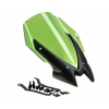 Ζελατίνα μοτοσυκλέτας PUIG New Generation Touring για Kawasaki Z900 20-24 Green