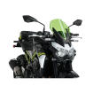 Ζελατίνα μοτοσυκλέτας PUIG New Generation Touring για Kawasaki Z900 20-24 Green Ζελατίνα μοτοσυκλέτας PUIG New Generation Touring για Kawasaki Z900 20-24 Green thumb